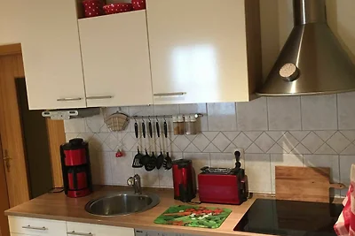 Appartamento Vacanza con famiglia Wesenberg