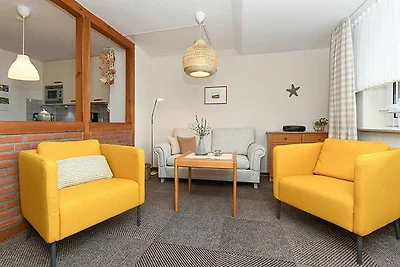 Apartament Dla rodzin Neuharlingersiel