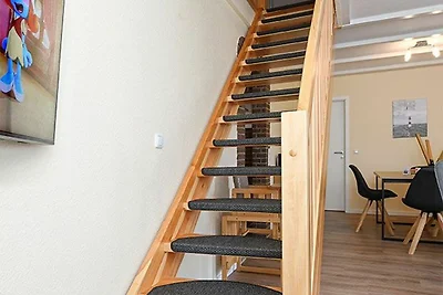 Ferienhaus Seestern