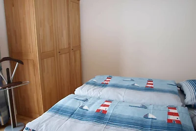 Ferienwohung Bootsdeck