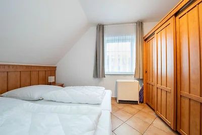 Ferienwohnung am Selliner See 04