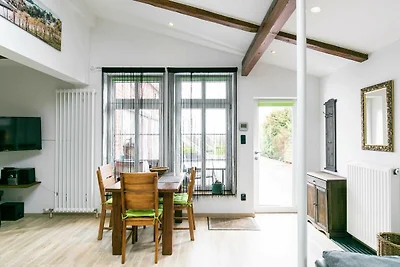 Vakantieappartement Gezinsvakantie Hollern-Twielenfleth