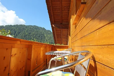 Appartamento Vacanza con famiglia Nauders
