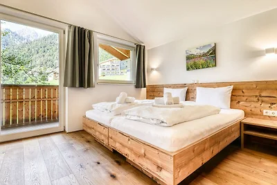 Chalet Rote Wand