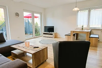 Ferienwohnung Annemarie EG Objekt-ID 154389
