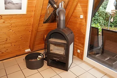 Zeltdachhaus