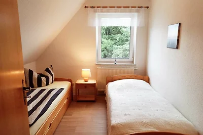 Vakantieappartement Gezinsvakantie Hiddensee