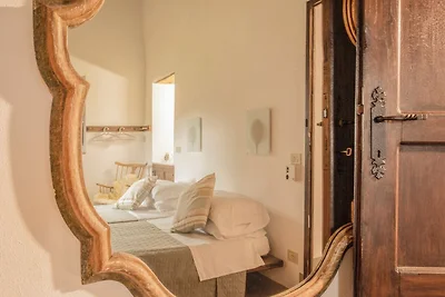 Vakantiehuis Ontspannende vakantie Siena