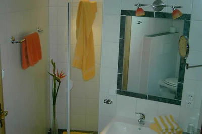 Ferienwohnung Almröserl
