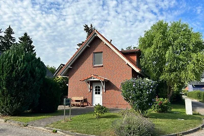 Casa vacanze Vacanza di relax Göhren-Lebbin