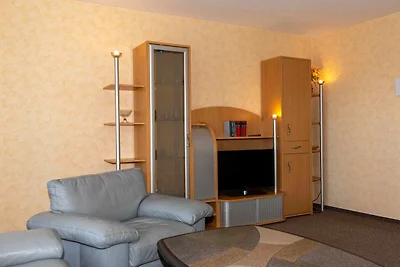 Vakantieappartement Gezinsvakantie Wilhelmshaven
