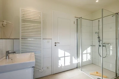 Vakantieappartement Gezinsvakantie Stolpe auf Usedom