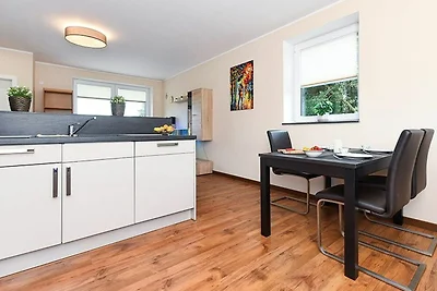 Vakantieappartement Gezinsvakantie Aurich