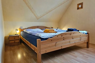 Ferienwohnung Seestern