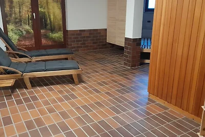 Vakantieappartement Gezinsvakantie Bad Sachsa