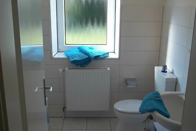 Vakantieappartement Gezinsvakantie Buxtehude