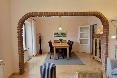 Haus Wind, Sand, Sterne und Meer Whg 02 Sand