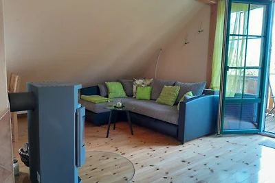 Appartamento Vacanza con famiglia Jabel