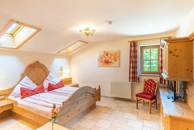 Vakantieappartement Gezinsvakantie Bad Hindelang