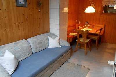 Vakantieappartement Gezinsvakantie Bizau