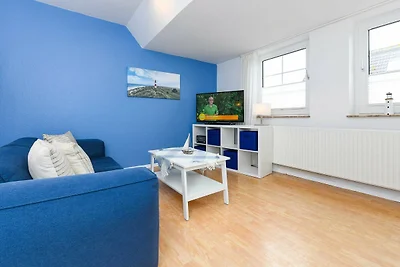 Vakantieappartement Gezinsvakantie Neuharlingersiel