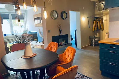 Vakantieappartement Gezinsvakantie Leer