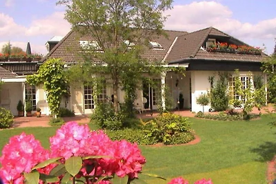 Vakantieappartement Gezinsvakantie Bad Bevensen