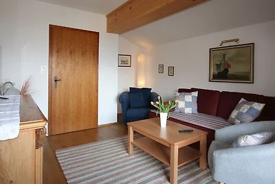 Apartamento Vacaciones familiares Eisenberg