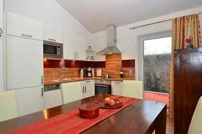 Appartamento Vacanza con famiglia Sellin
