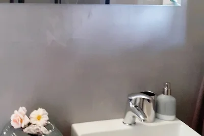 Ferienbungalow Haus Rolf