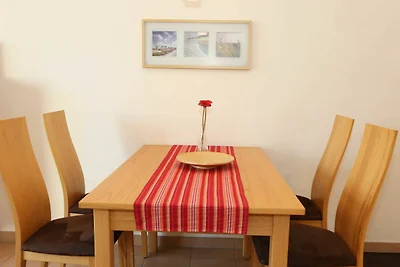 Vakantieappartement Gezinsvakantie Sellin