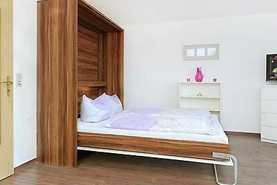 Ferienwohnung Störtebecker