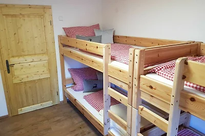 Ferienwohnung Grand Family