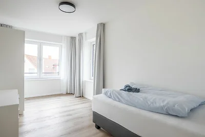 Nr. 301 - Apartmenthaus Harleblick