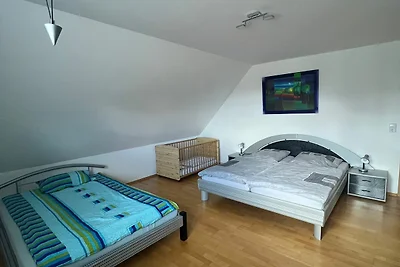 Apartament Dla rodzin Forchheim