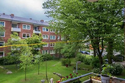 Holiday flat family holiday Hannover