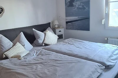 Ferienhaus Nordwind