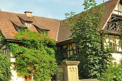 Ferienwohnung Falkenhorst