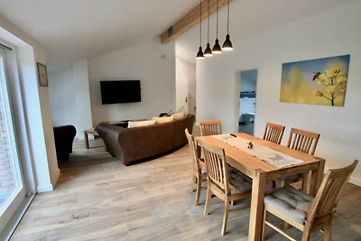 Appartamento Vacanza con famiglia Wolgast