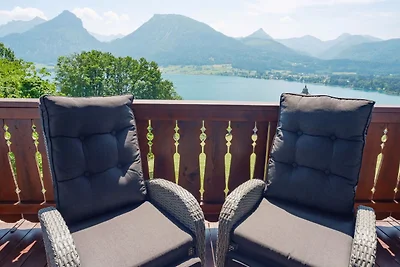 Gästehaus Altroit Doppelzimmer Grünsee