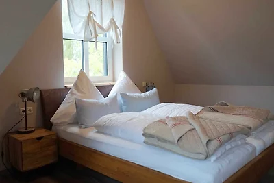 Vakantieappartement Gezinsvakantie Altenkirchen