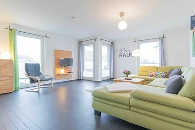 Vakantieappartement Gezinsvakantie Börgerende
