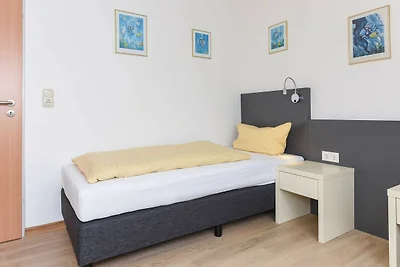 Ferienwohnung Oberdeck