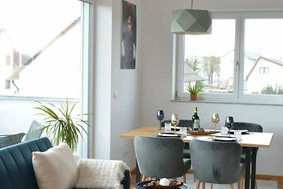 2 Zimmer Apartement