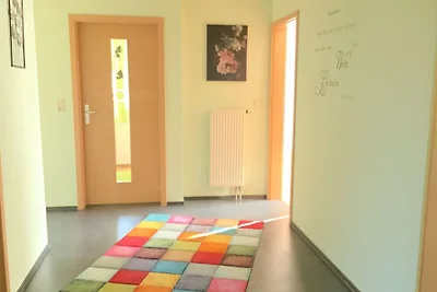 Ferienwohnung Lang