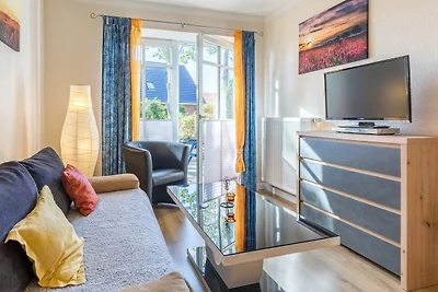 Haus am Haftbruch Whg. 05