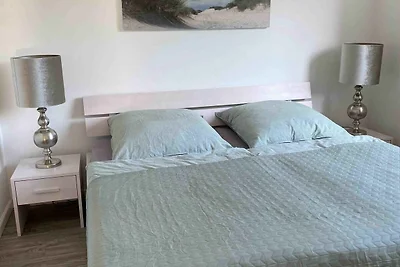 Whg Lütt Lee i. Hus in Lee, Sandwall 60 Wyk