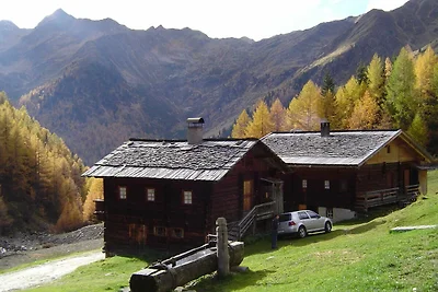 Almhütte/Ferienhaus Selmer