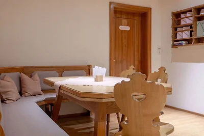 Apartament Dla rodzin Bezau