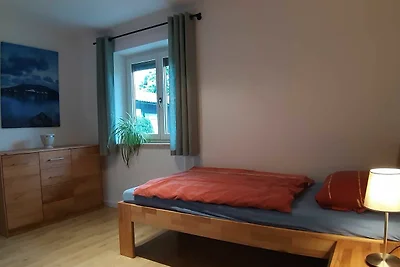 Ferienwohnung Holzeralmblick gross